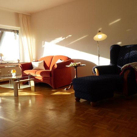 Ferienwohnung Asenberg Bad Salzuflen Zewnętrze zdjęcie