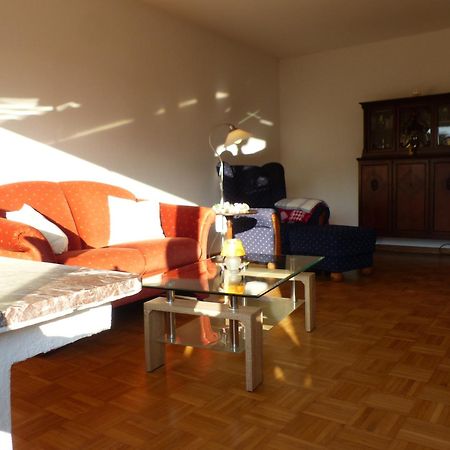 Ferienwohnung Asenberg Bad Salzuflen Zewnętrze zdjęcie