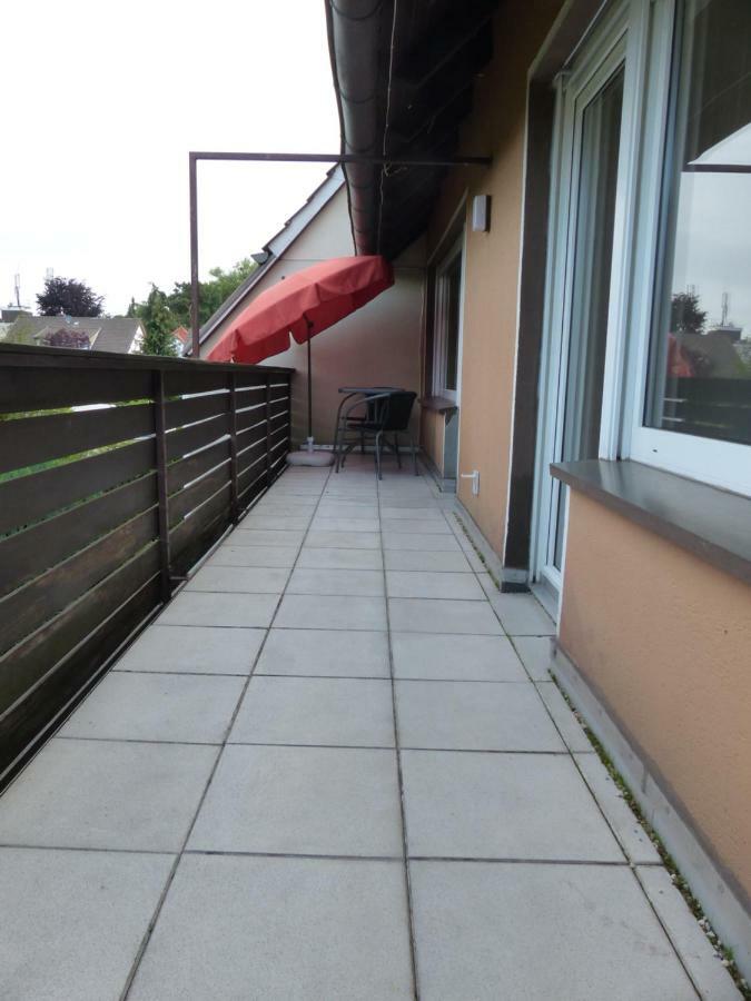 Ferienwohnung Asenberg Bad Salzuflen Zewnętrze zdjęcie