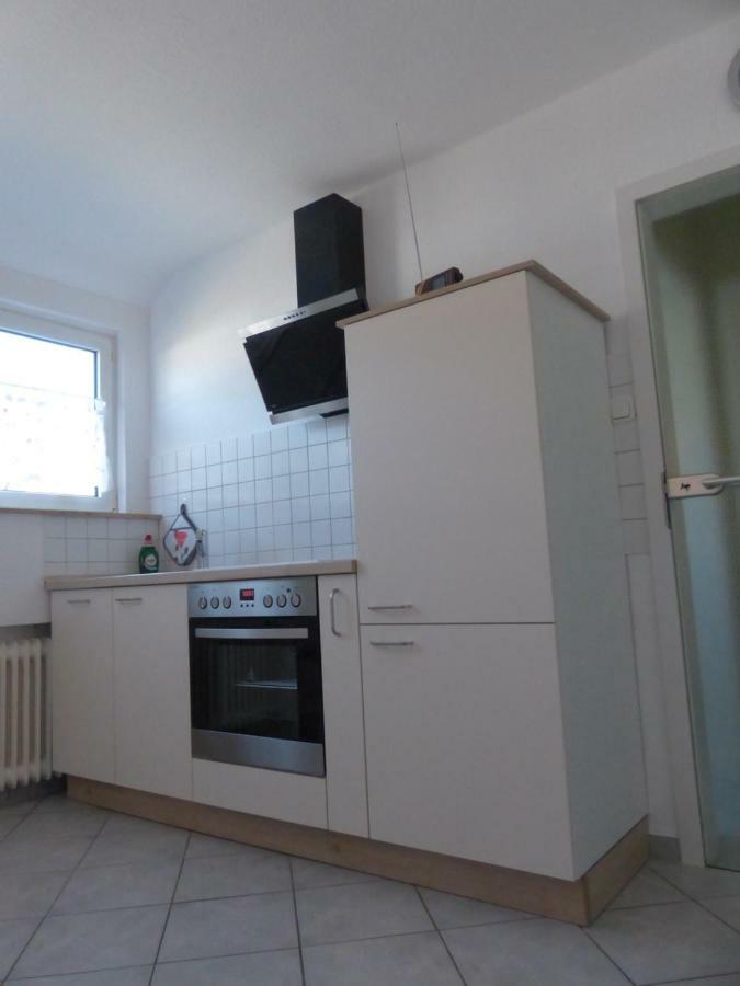 Ferienwohnung Asenberg Bad Salzuflen Zewnętrze zdjęcie