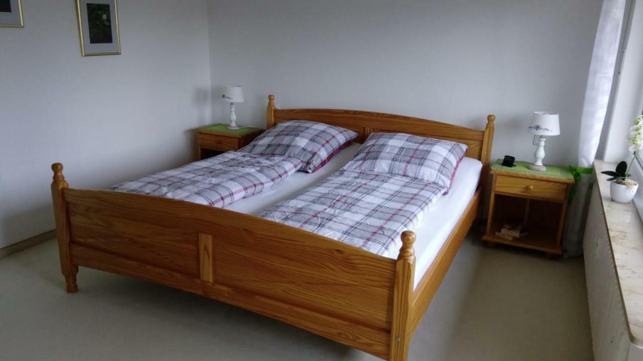 Ferienwohnung Asenberg Bad Salzuflen Zewnętrze zdjęcie